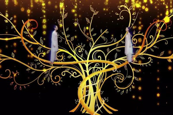 3D全息投影技術(shù)對比LED透明屏哪個更具優(yōu)勢？