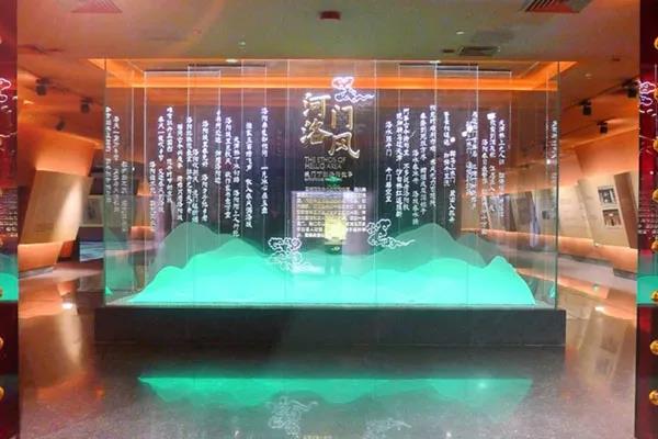 光子透明芯片顯示技術(shù)各類場景典型應(yīng)用案例