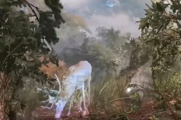 光子透明芯片顯示技術(shù)各類場景典型應(yīng)用案例