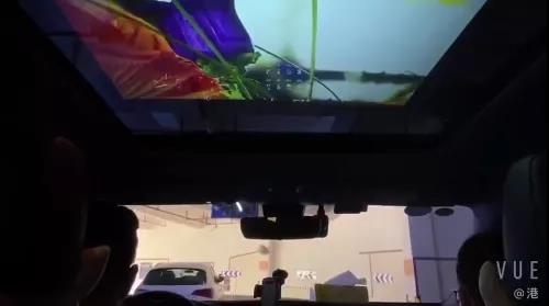 光子透明芯片顯示技術(shù)各類場景典型應(yīng)用案例