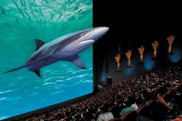 光子透明芯片顯示技術(shù)各類場景典型應(yīng)用案例