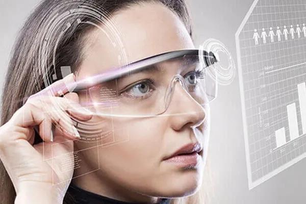 為AR眼鏡提供創(chuàng)新性透明顯示解決方案，