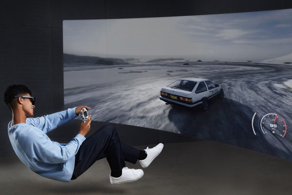 阻礙VR/AR發(fā)展的核心因素就是通用性和交互范式