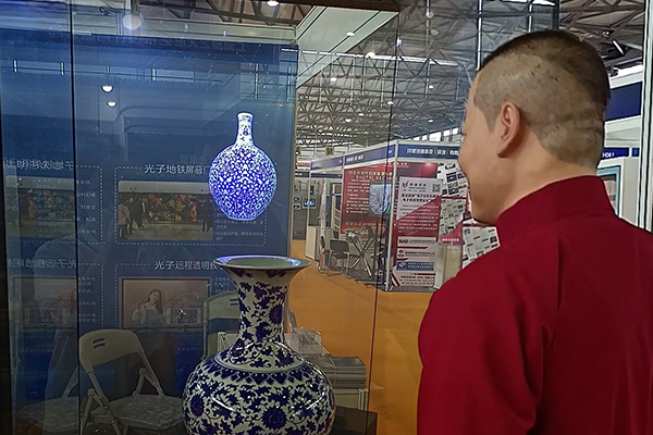 展會回顧｜展會完美收官 帶您回顧精彩瞬間！