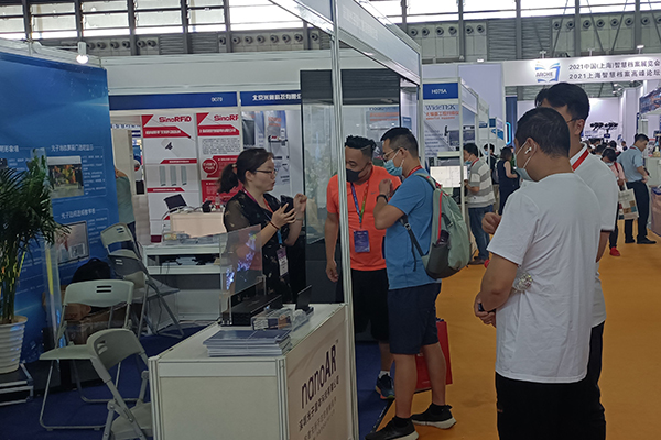 展會(huì)回顧｜展會(huì)完美收官 帶您回顧精彩瞬間