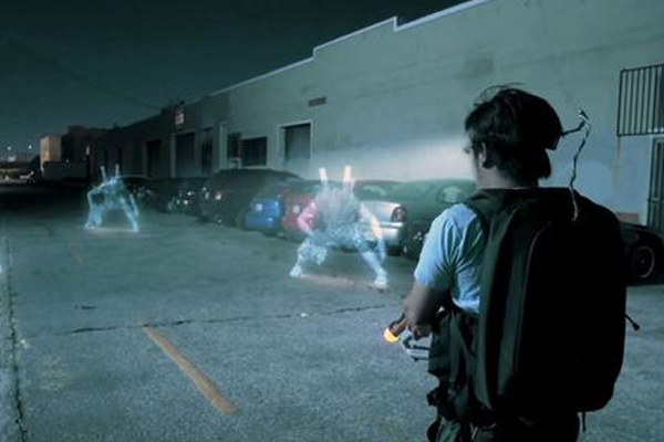 AR增強現(xiàn)實技術(shù)七大應用場景 處處改變你的生活新體驗