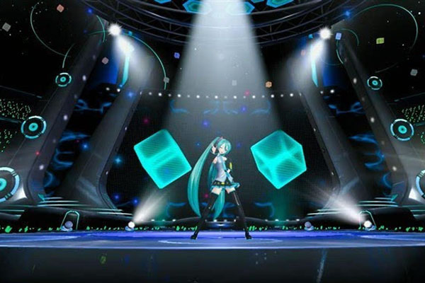 關(guān)于全息投影技術(shù)應(yīng)用的五個(gè)商業(yè)領(lǐng)域