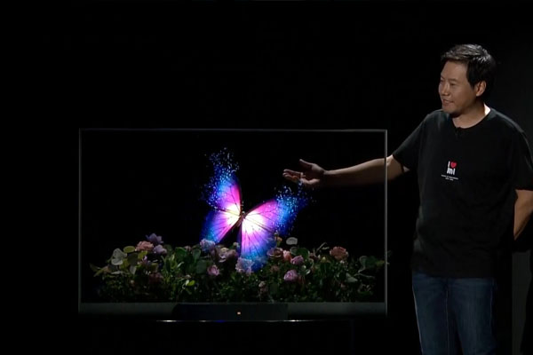 透明電視或是未來，或是沒有存在的必要