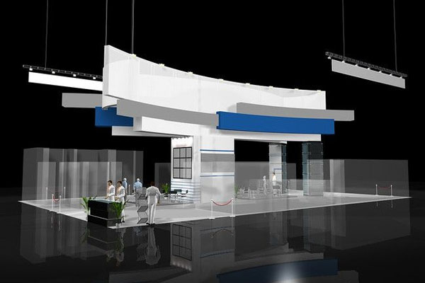 打造未來數(shù)字展廳中不可或缺的五種高科技