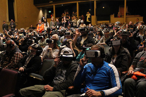 各種“R”技術(shù)的持續(xù)關(guān)注，了解他們的魅力所在