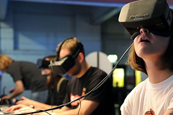 各種“R”技術的持續(xù)關注，了解他們的魅力所在