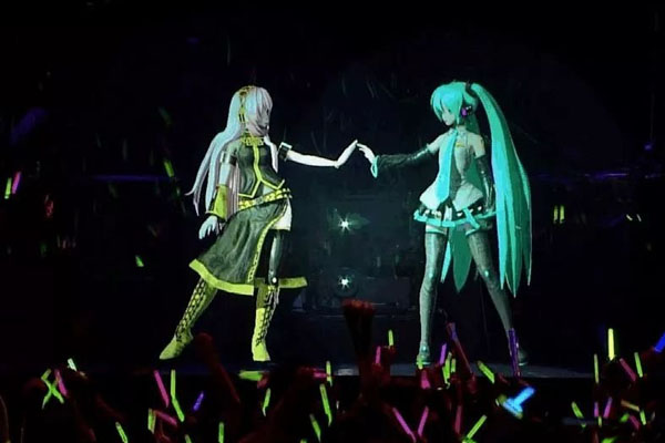 剖析全息投影技術(shù)的前世今生