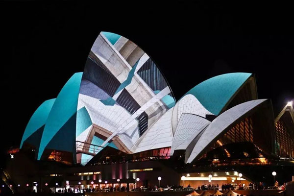 3D光雕投影是什么？其發(fā)展歷程和未來暢想空間是怎樣？