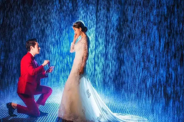 沉浸式是什么意思？沉浸式體驗在生活中哪些場景應(yīng)用