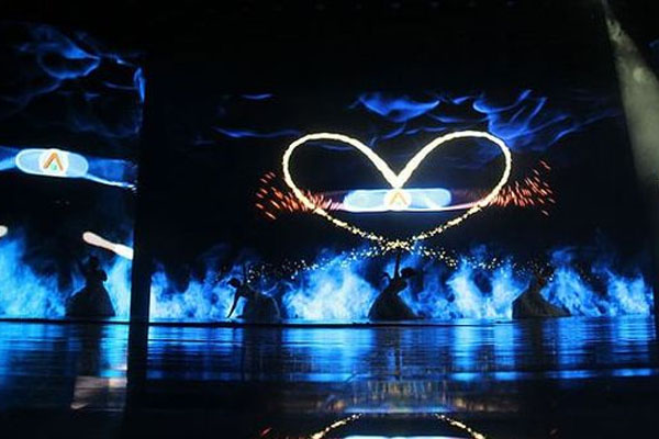 全息投影作為我國重點科學(xué)研究項目之一，未來有哪些方面發(fā)展空間