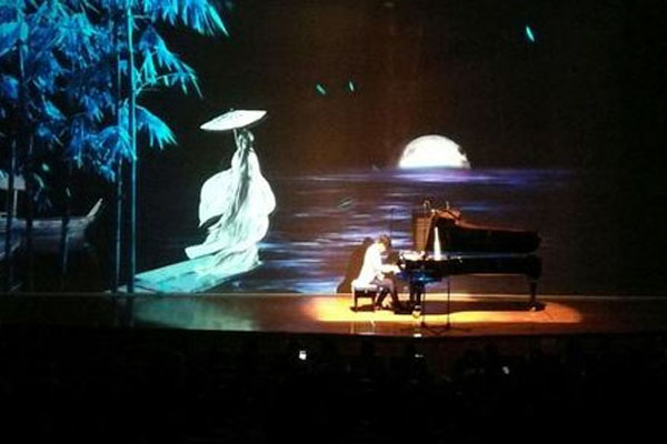 3D全息投影系統(tǒng)設(shè)備的五大組成部分