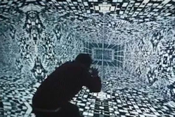 【賞析】美國ARTECHOUSE數(shù)字新媒體藝術(shù)沉浸式展館 