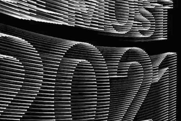 【賞析】美國(guó)ARTECHOUSE數(shù)字新媒體藝術(shù)沉浸式展館