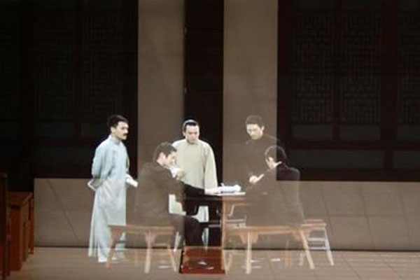 虛擬成像是什么技術(shù)？虛擬成像由哪些軟硬件組成