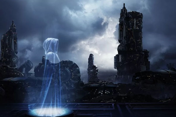 全息投影技術(shù)的應(yīng)用遇到哪些技術(shù)呢？