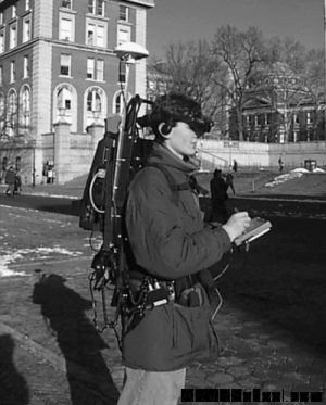 移動(dòng)AR（增強(qiáng)現(xiàn)實(shí))技術(shù)你了解多少