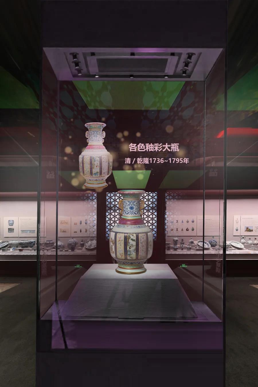 從故宮博物院——看博物館數(shù)字化升級(jí)