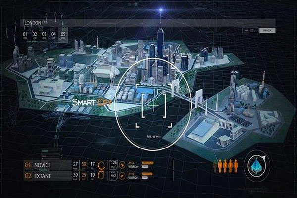 VR虛擬現(xiàn)實數(shù)字化工廠，工業(yè)行業(yè)收哪些影響及改變？