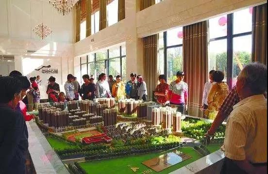 「光場(chǎng)智能沙盤」強(qiáng)勢(shì)登陸房地產(chǎn)行業(yè)，和「?jìng)鹘y(tǒng)沙盤看房」時(shí)代徹底說再見